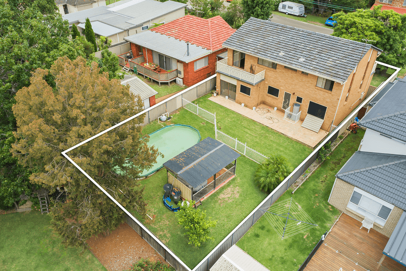 20 Parkes Street, Heathcote, NSW 2233