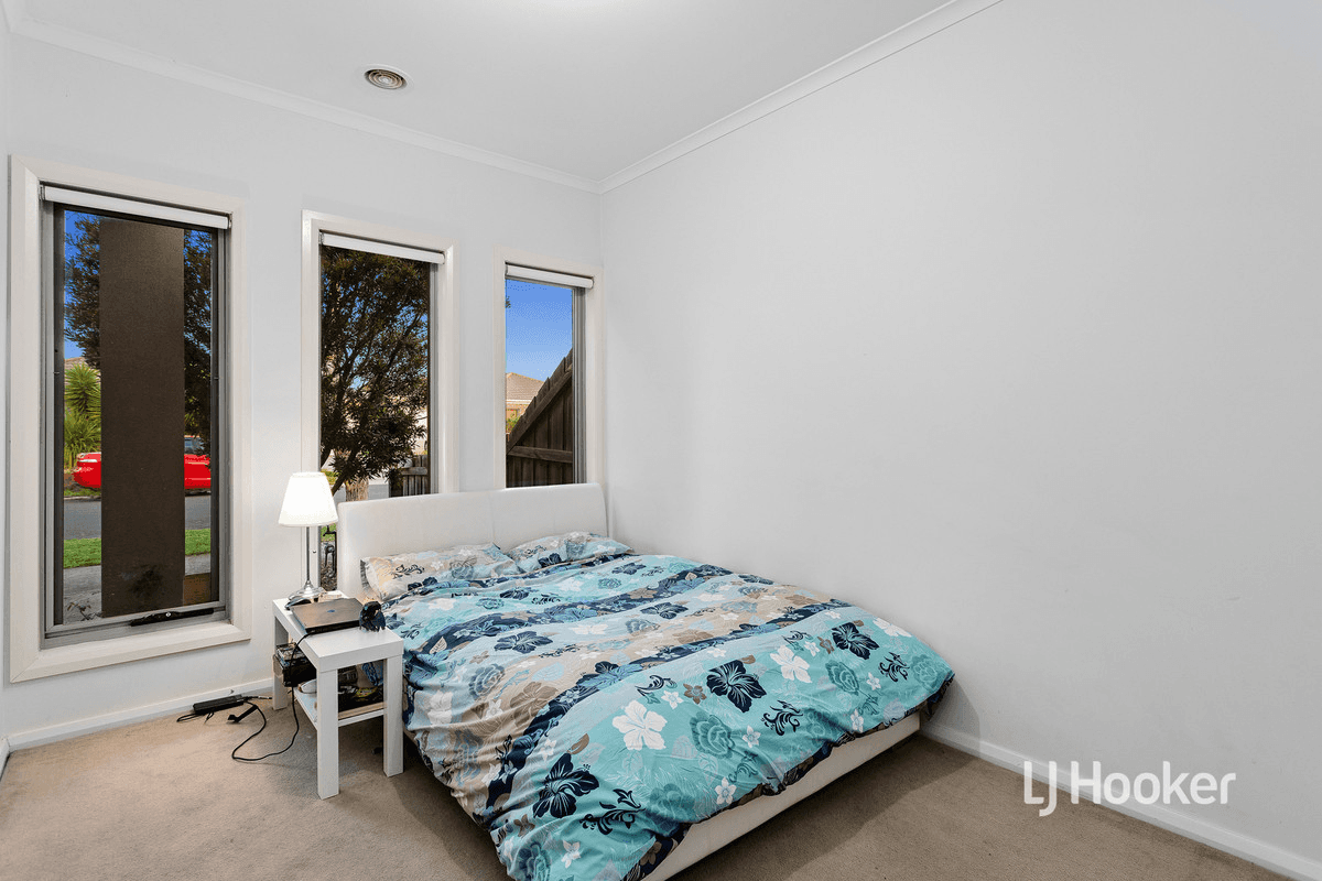 2/33 Memphis Drive, TRUGANINA, VIC 3029