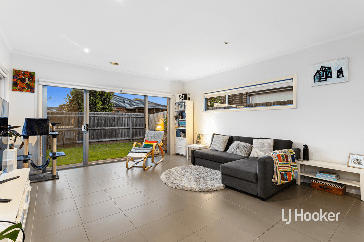 2/33 Memphis Drive, TRUGANINA, VIC 3029