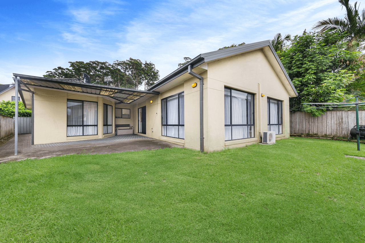 8 Swindon Circuit, Terrigal, NSW 2260