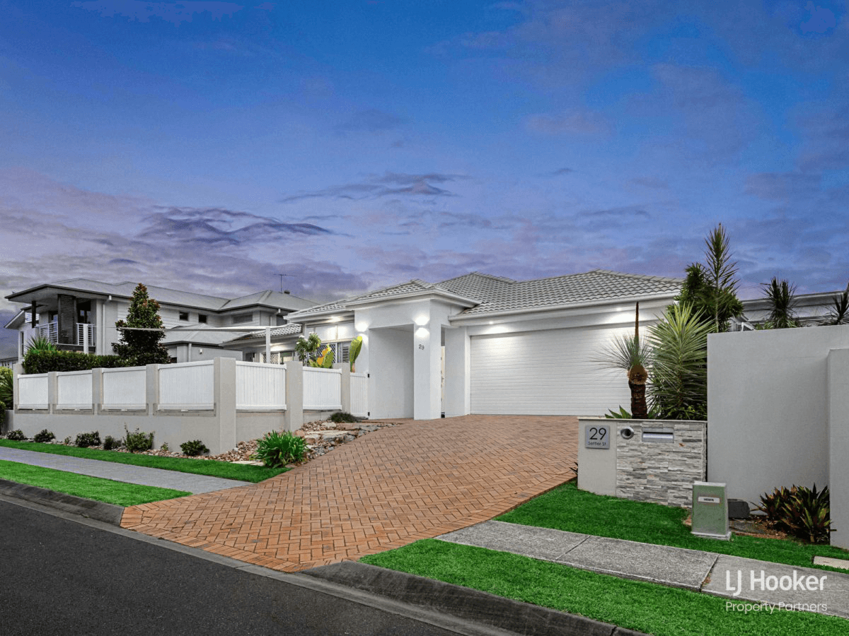 29 Settler Street, EIGHT MILE PLAINS, QLD 4113