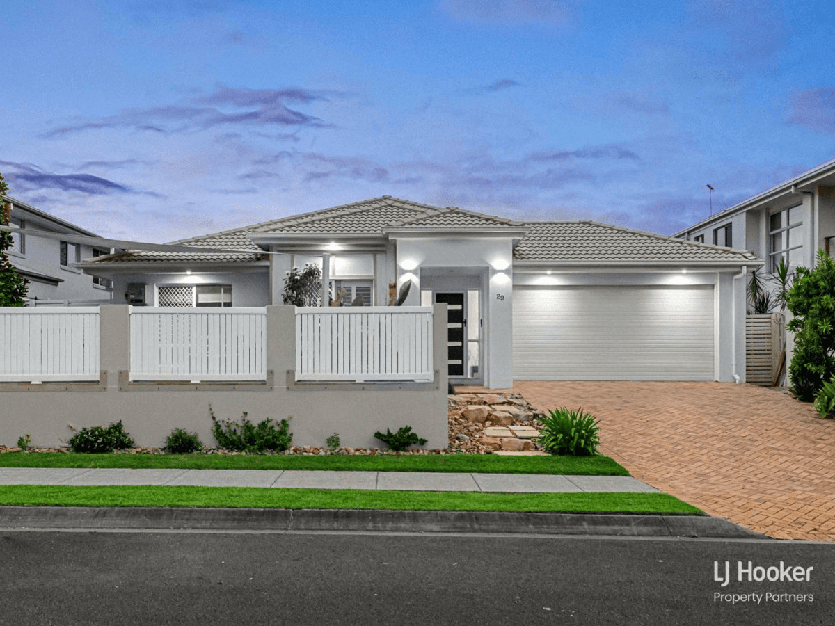 29 Settler Street, EIGHT MILE PLAINS, QLD 4113