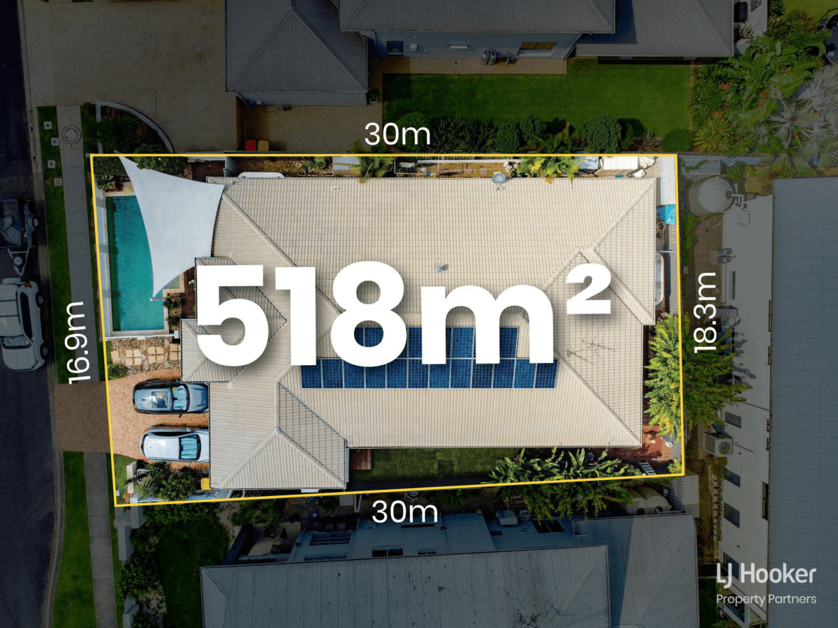 29 Settler Street, EIGHT MILE PLAINS, QLD 4113