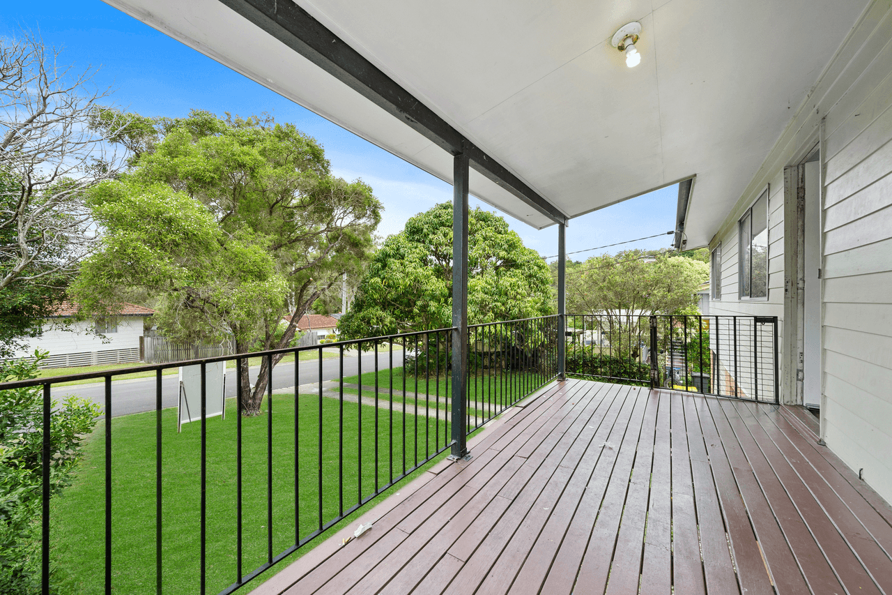 21 Tweedland Crescent, BEENLEIGH, QLD 4207