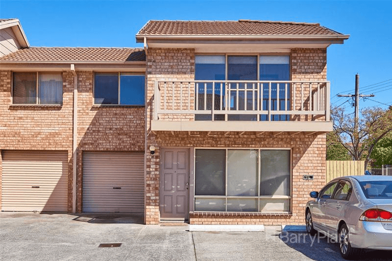 10/3-5 Allan Street, Noble Park, VIC 3174