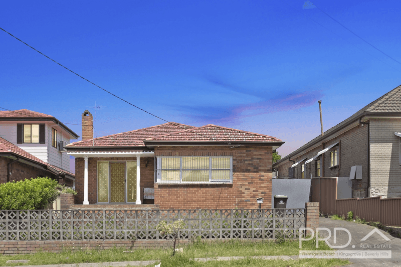 9 Howard Street, CANTERBURY, NSW 2193