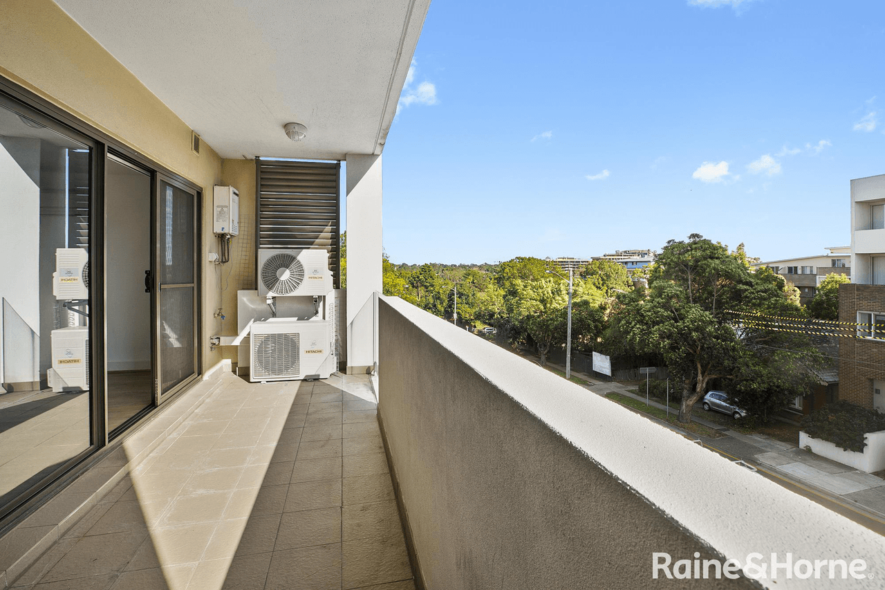 202/38 Manson Road, STRATHFIELD, NSW 2135