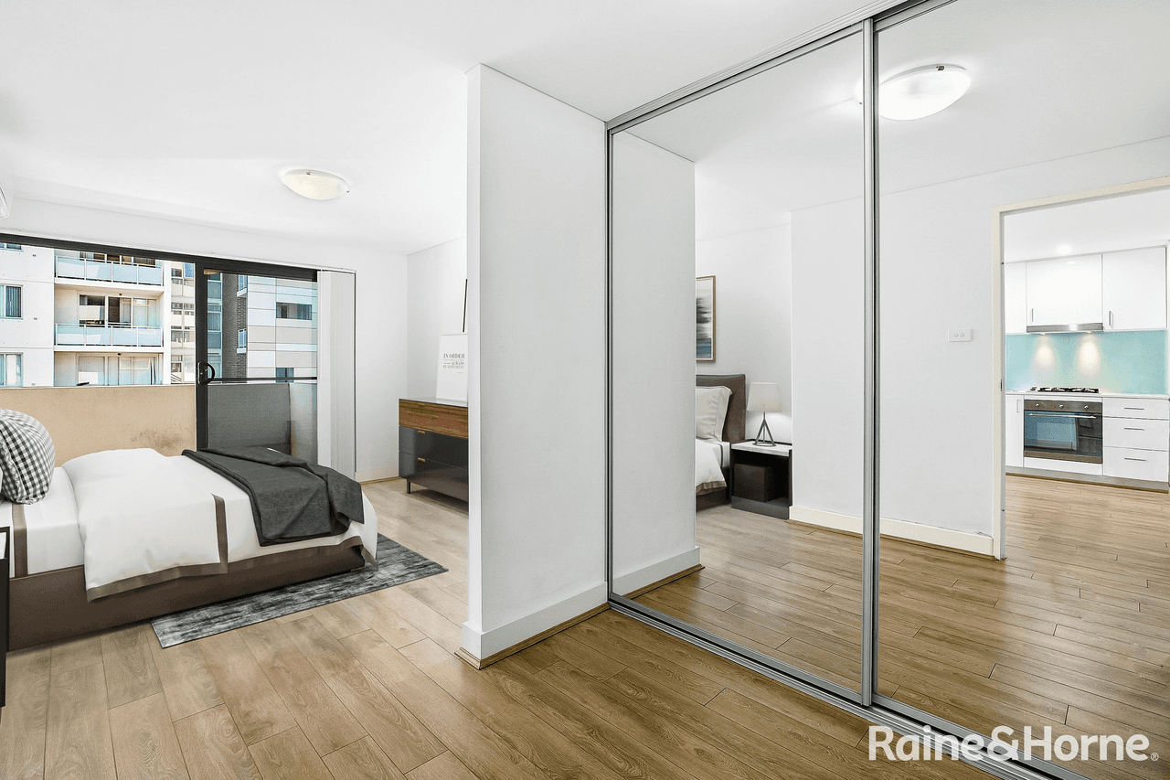 202/38 Manson Road, STRATHFIELD, NSW 2135