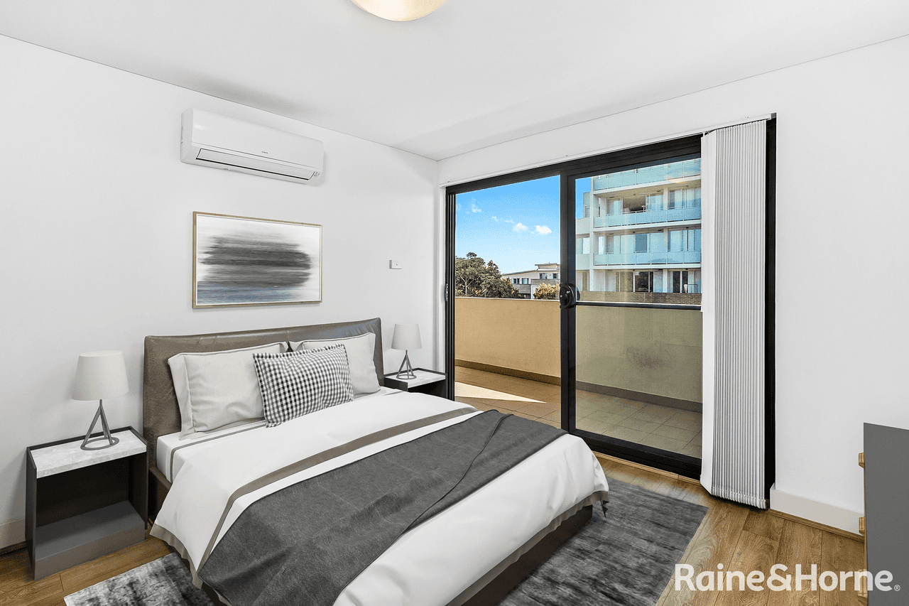 202/38 Manson Road, STRATHFIELD, NSW 2135