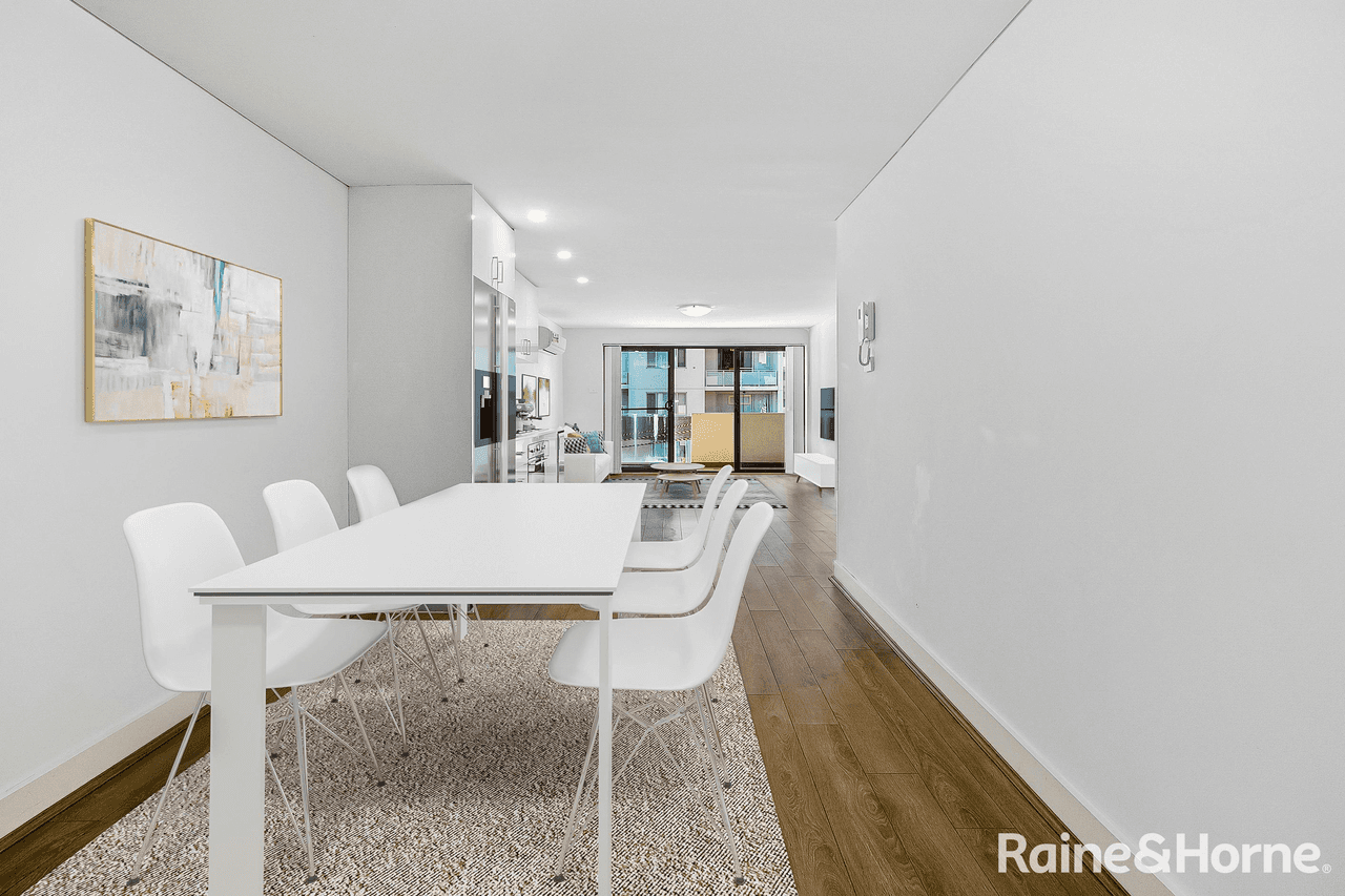 202/38 Manson Road, STRATHFIELD, NSW 2135