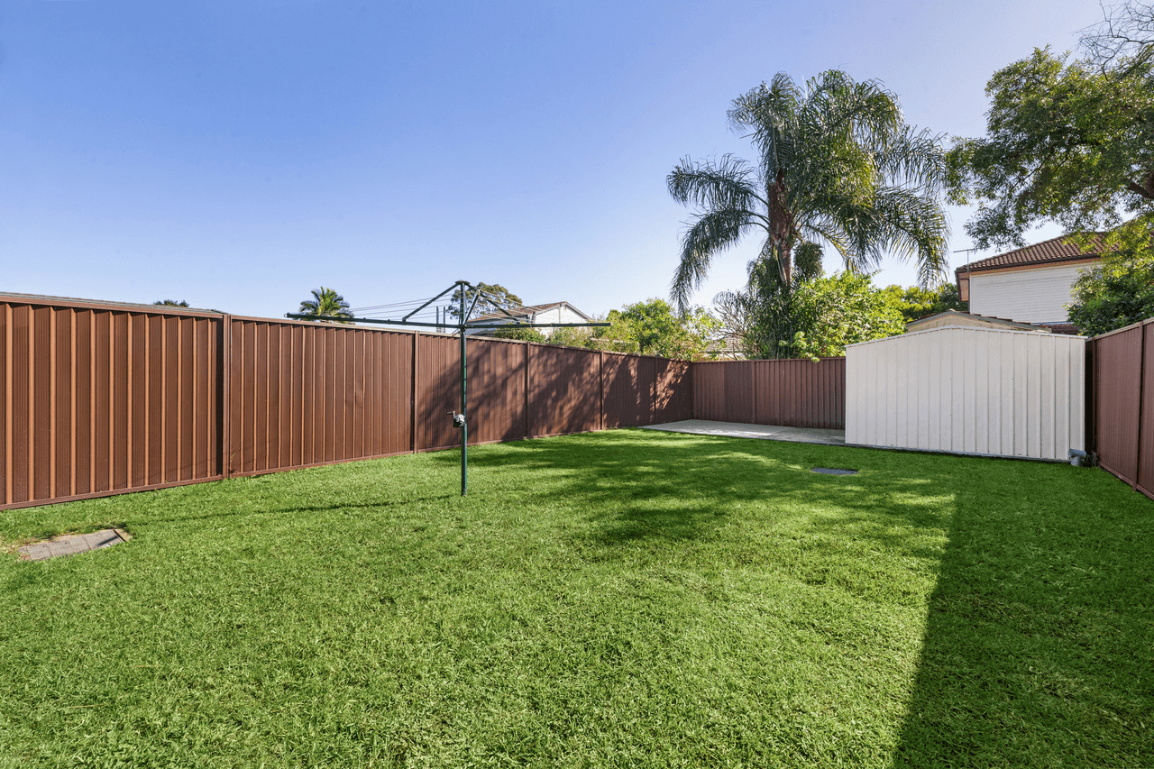 23A Birdwood Avenue, Belfield, NSW 2191