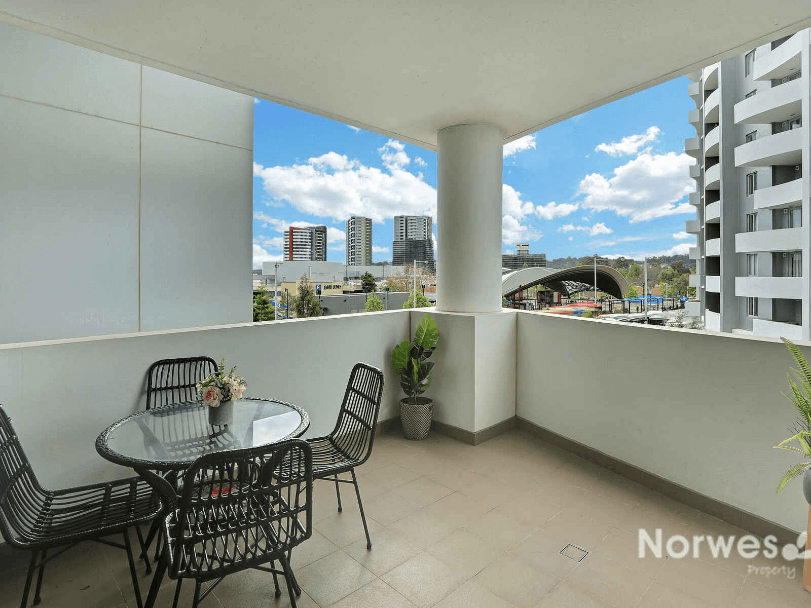 A207/299 - 309 Old Northern Rd, Castle Hill, NSW 2154