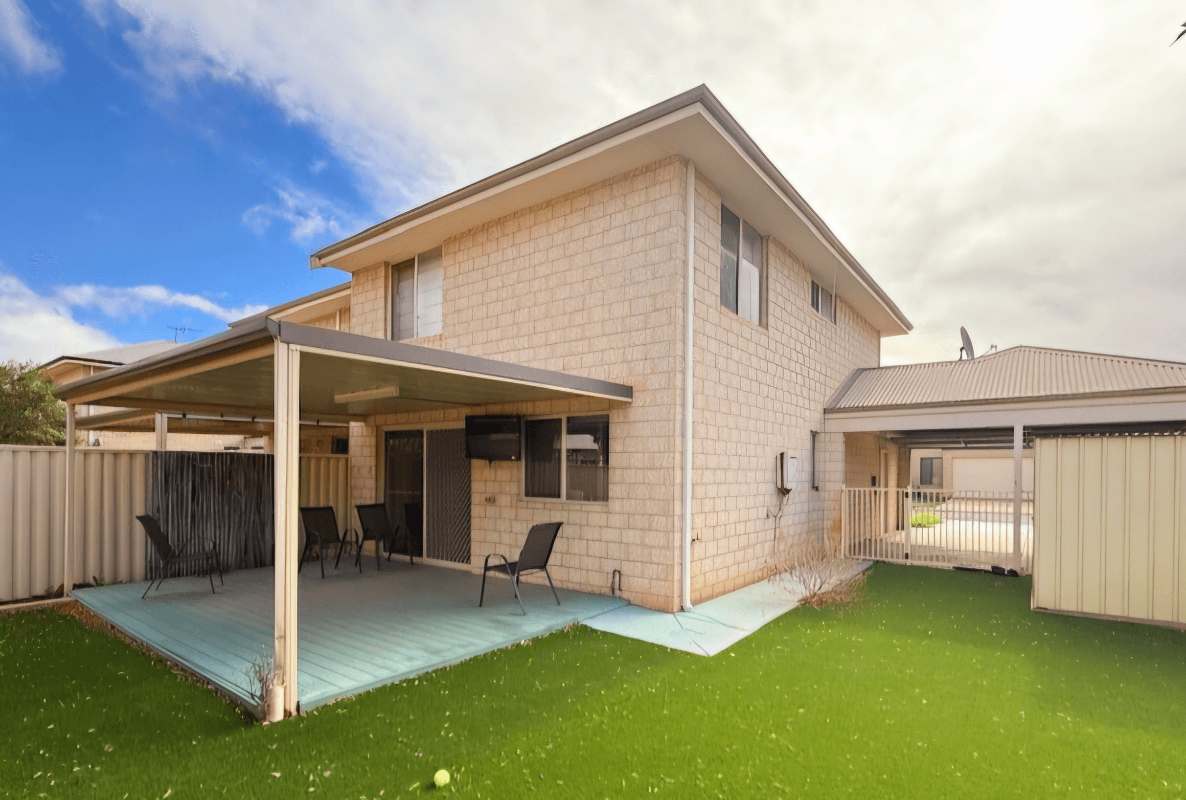 9/396 Hay Street, SOMERVILLE, WA 6430