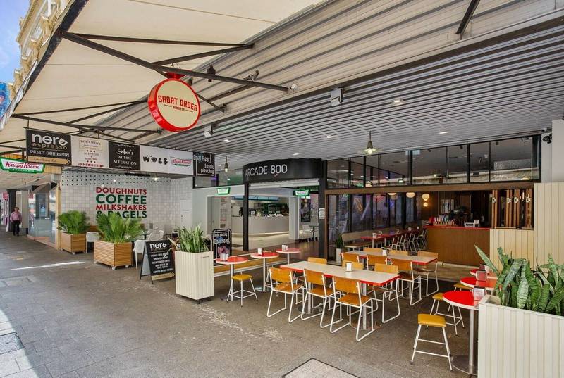 12E/811 Hay Street, Perth, WA 6000