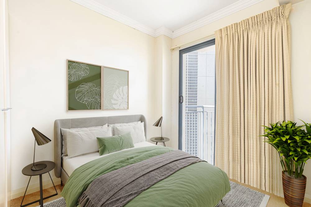 12E/811 Hay Street, Perth, WA 6000