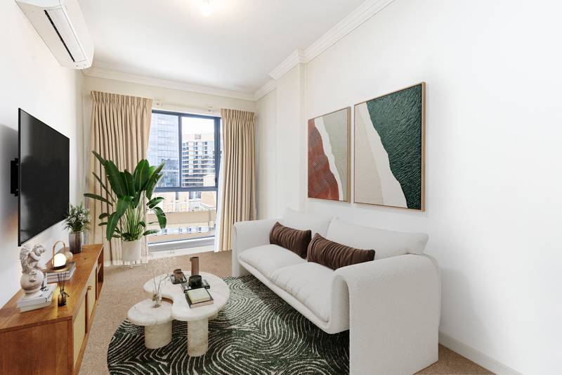 12E/811 Hay Street, Perth, WA 6000