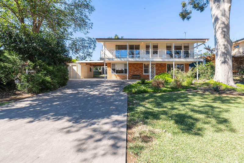 23 Barrington Street, Muswellbrook, NSW 2333