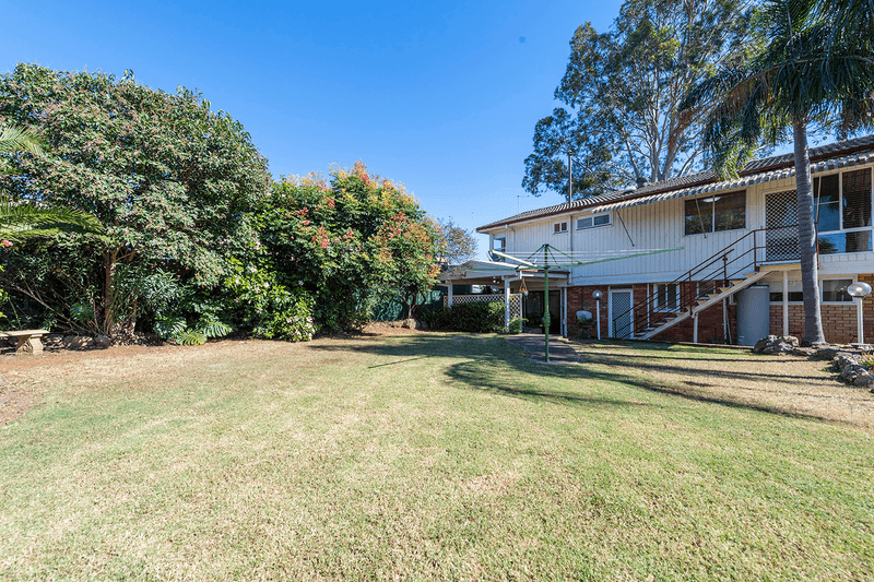 23 Barrington Street, Muswellbrook, NSW 2333