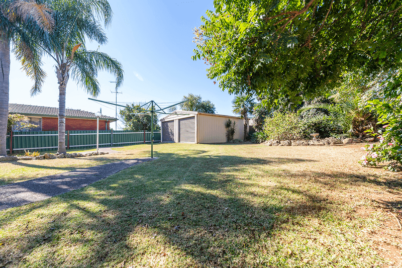 23 Barrington Street, Muswellbrook, NSW 2333