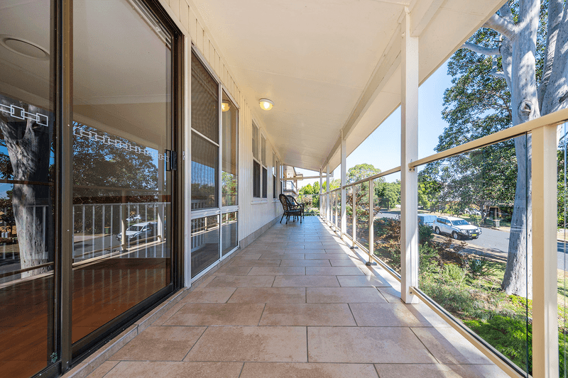 23 Barrington Street, Muswellbrook, NSW 2333