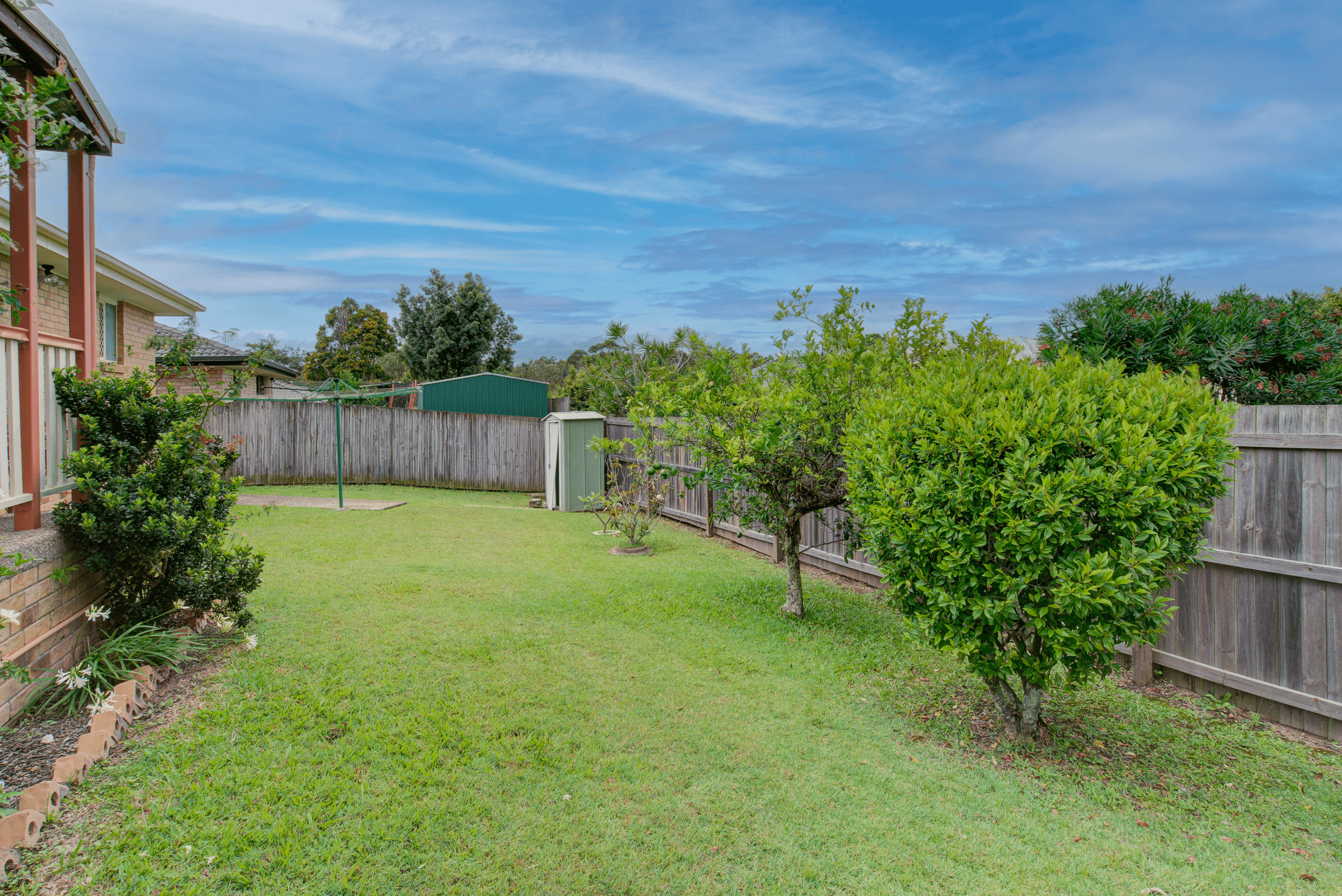 12 Wallaroo Court, CAPALABA, QLD 4157