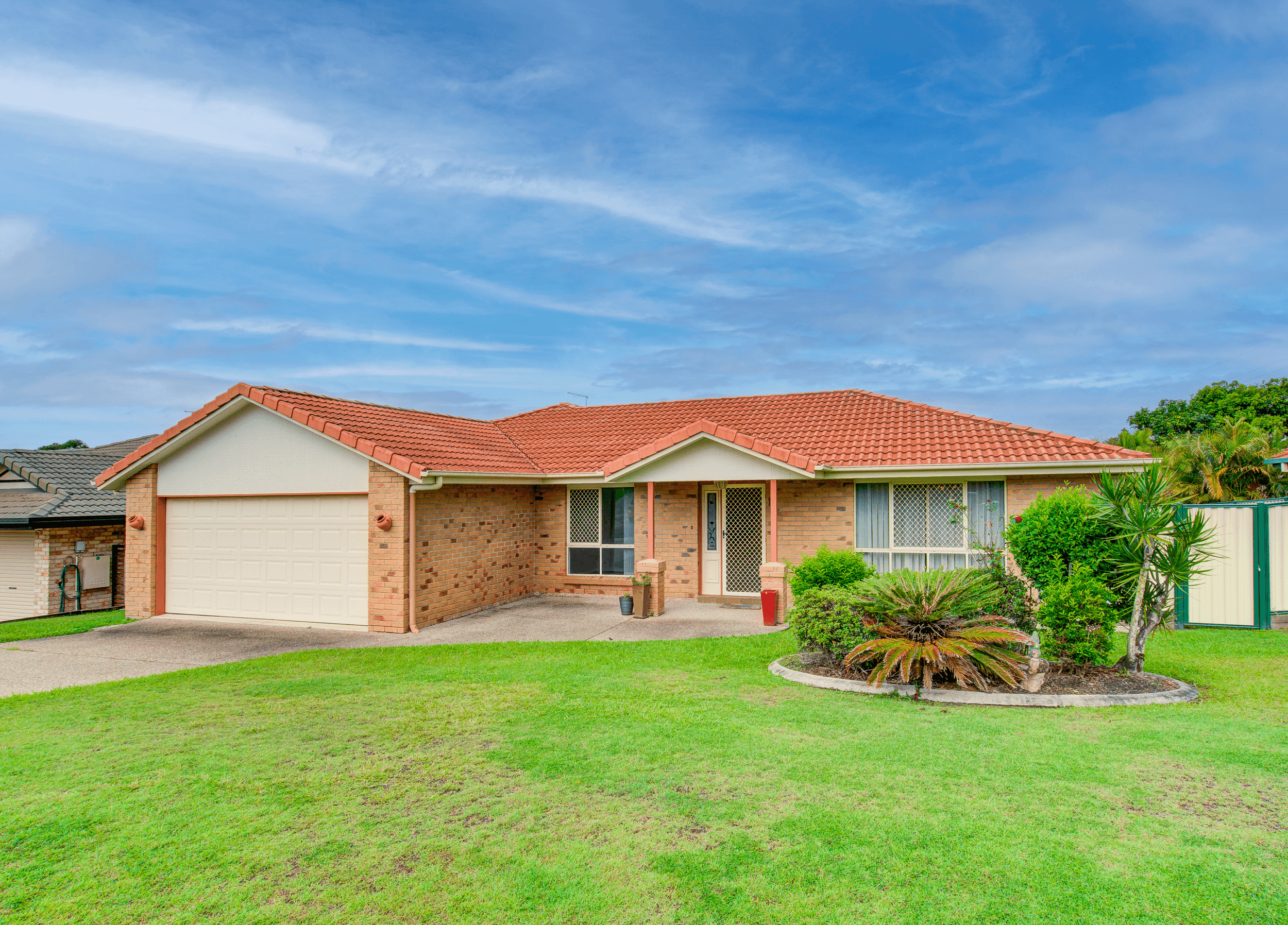 12 Wallaroo Court, CAPALABA, QLD 4157