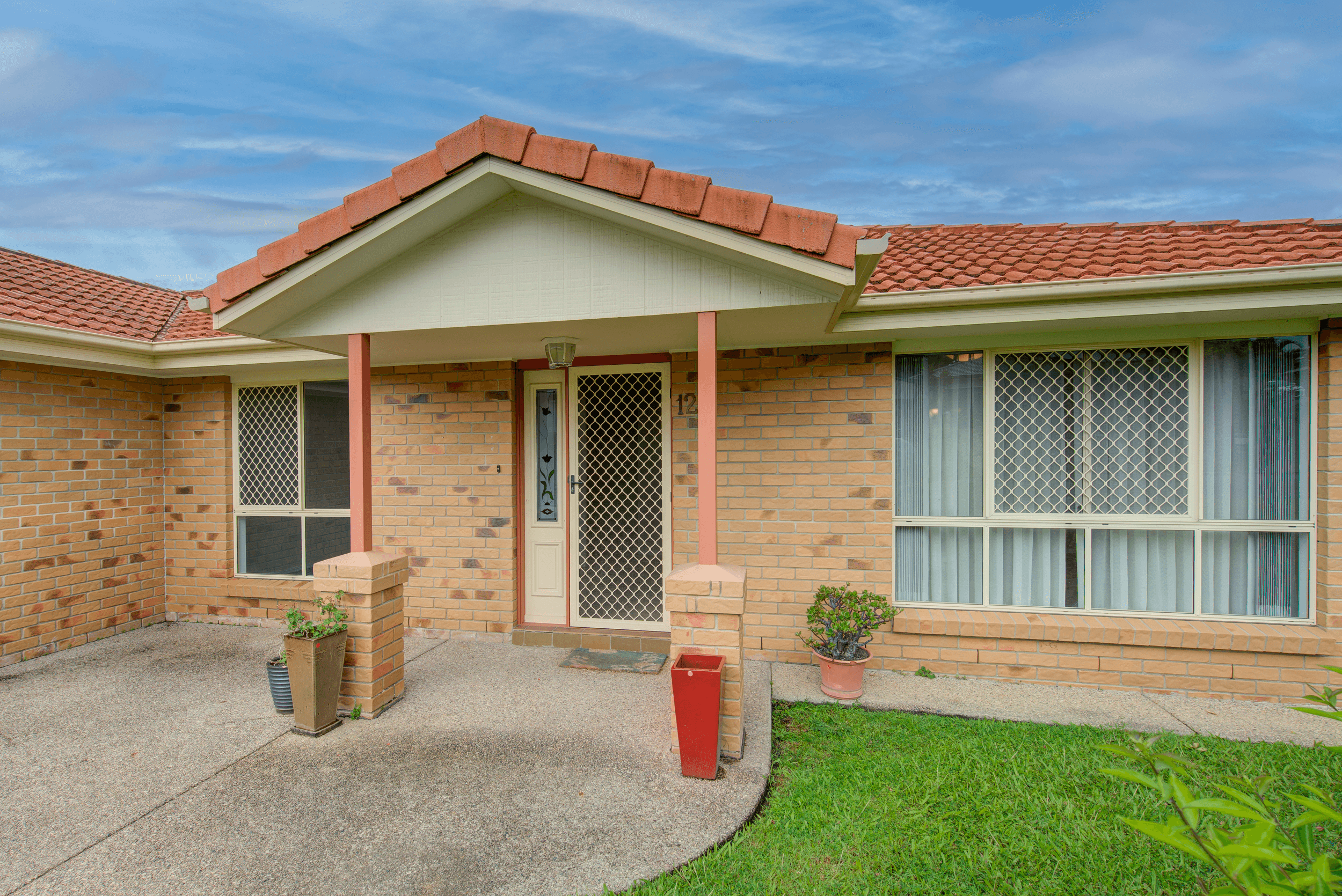 12 Wallaroo Court, CAPALABA, QLD 4157