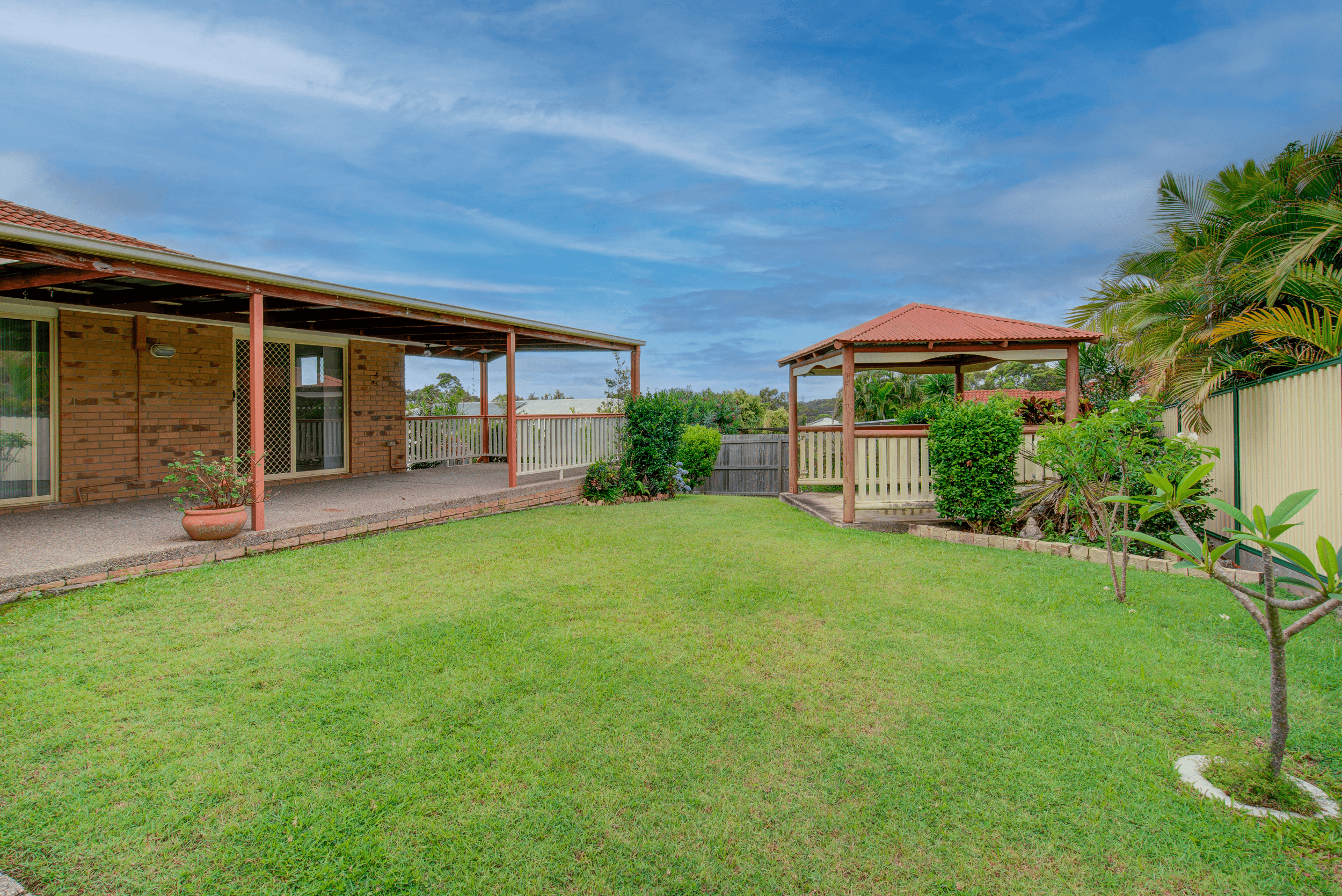 12 Wallaroo Court, CAPALABA, QLD 4157