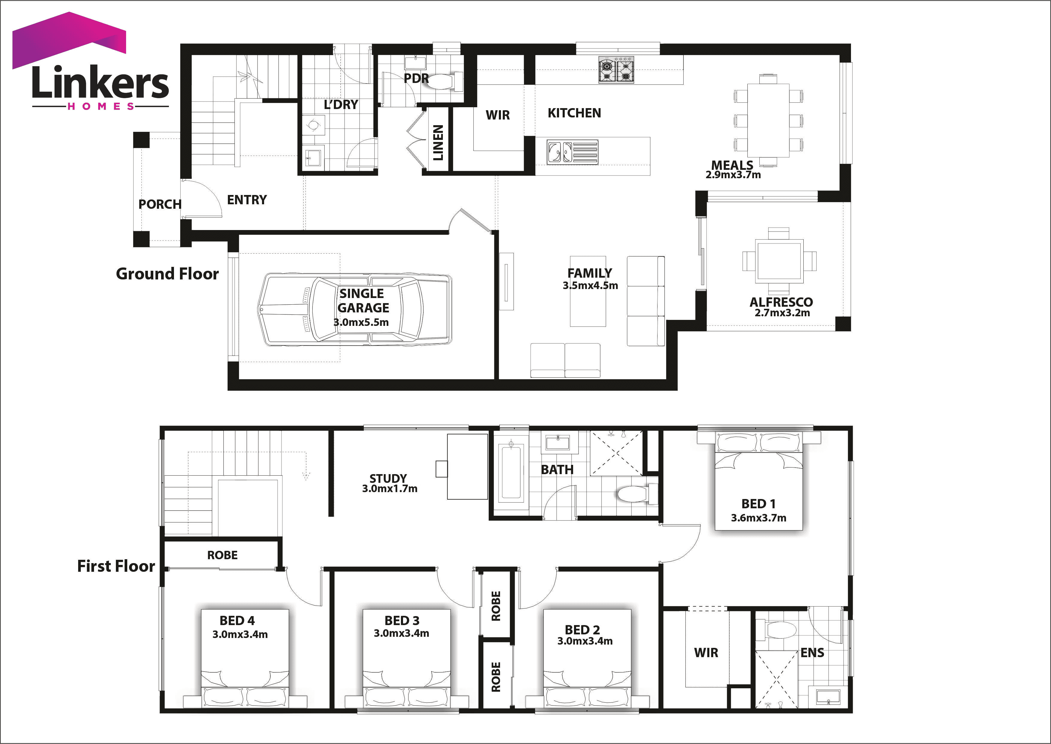 Lot 32/90-100 Ninth Ave Avenue, Austral, NSW 2179