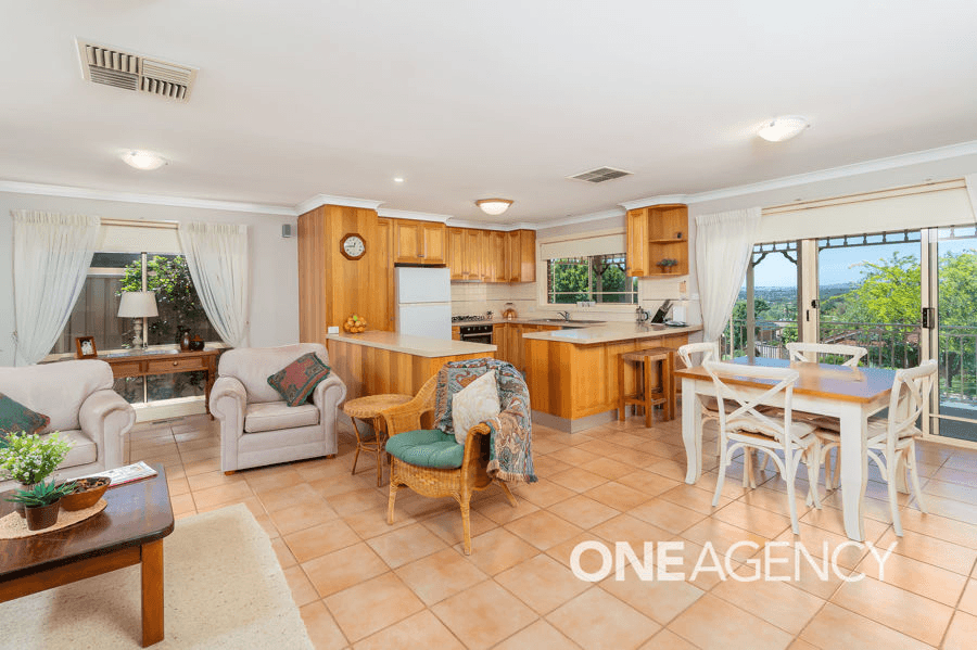 10 MELVILLE PLACE, TATTON, NSW 2650