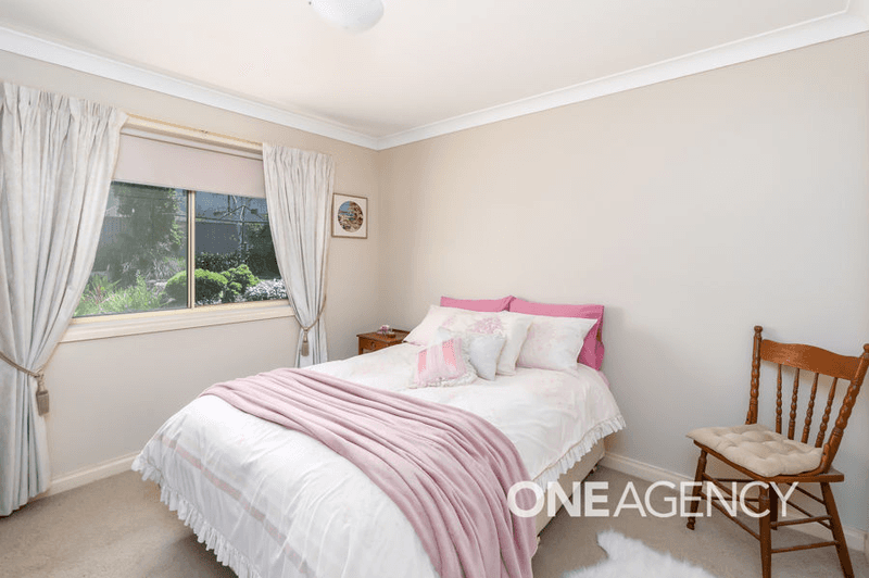 10 MELVILLE PLACE, TATTON, NSW 2650