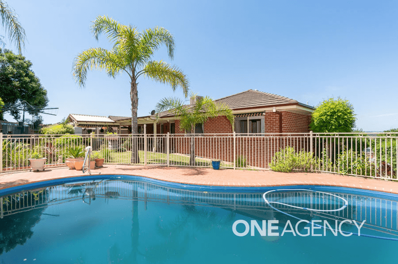 10 MELVILLE PLACE, TATTON, NSW 2650