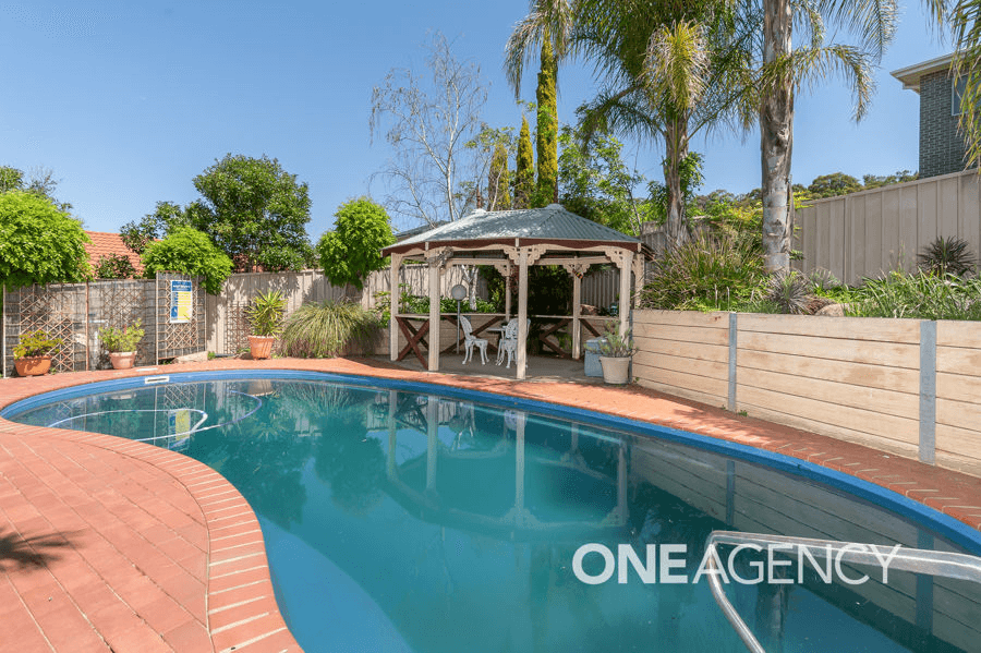 10 MELVILLE PLACE, TATTON, NSW 2650