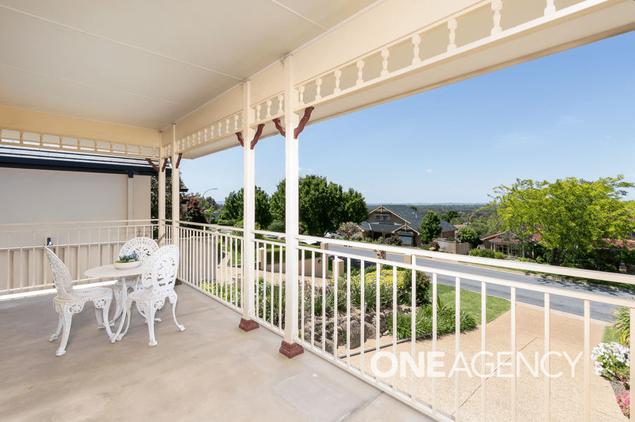 10 MELVILLE PLACE, TATTON, NSW 2650