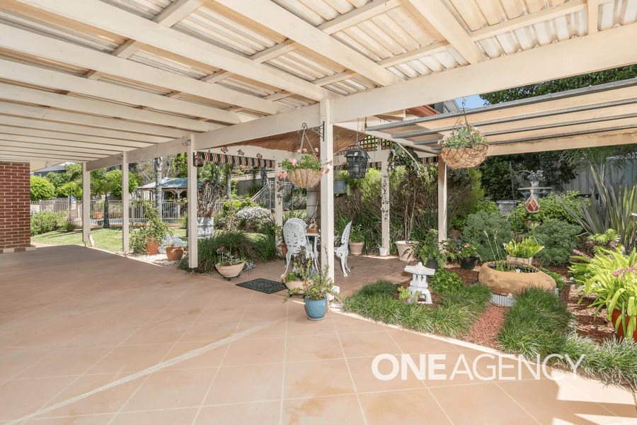 10 MELVILLE PLACE, TATTON, NSW 2650