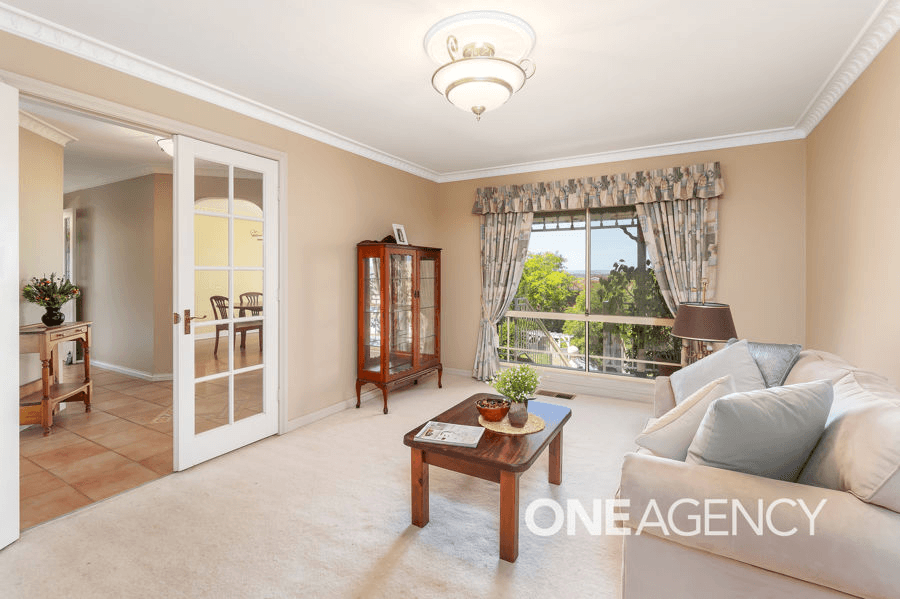 10 MELVILLE PLACE, TATTON, NSW 2650