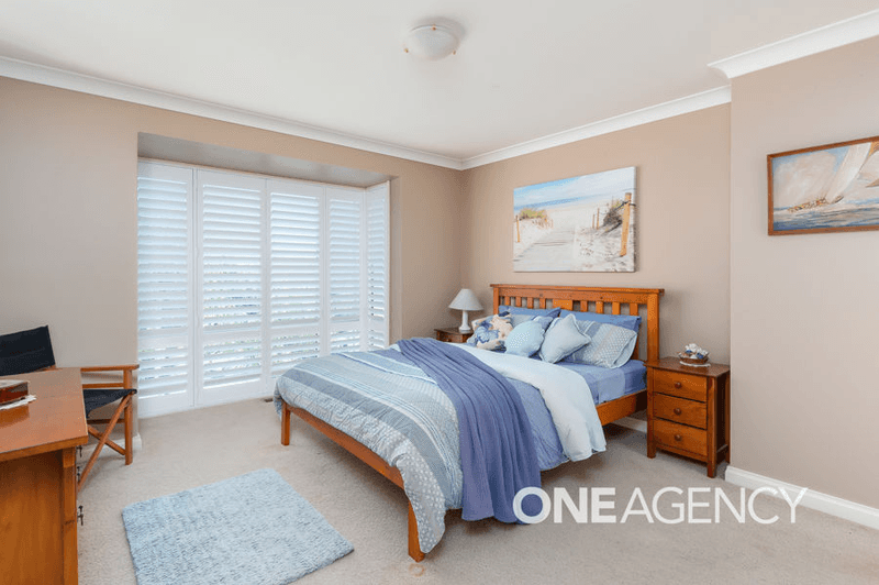 10 MELVILLE PLACE, TATTON, NSW 2650