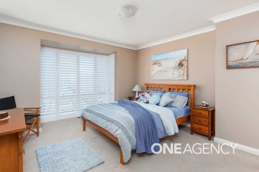 10 MELVILLE PLACE, TATTON, NSW 2650