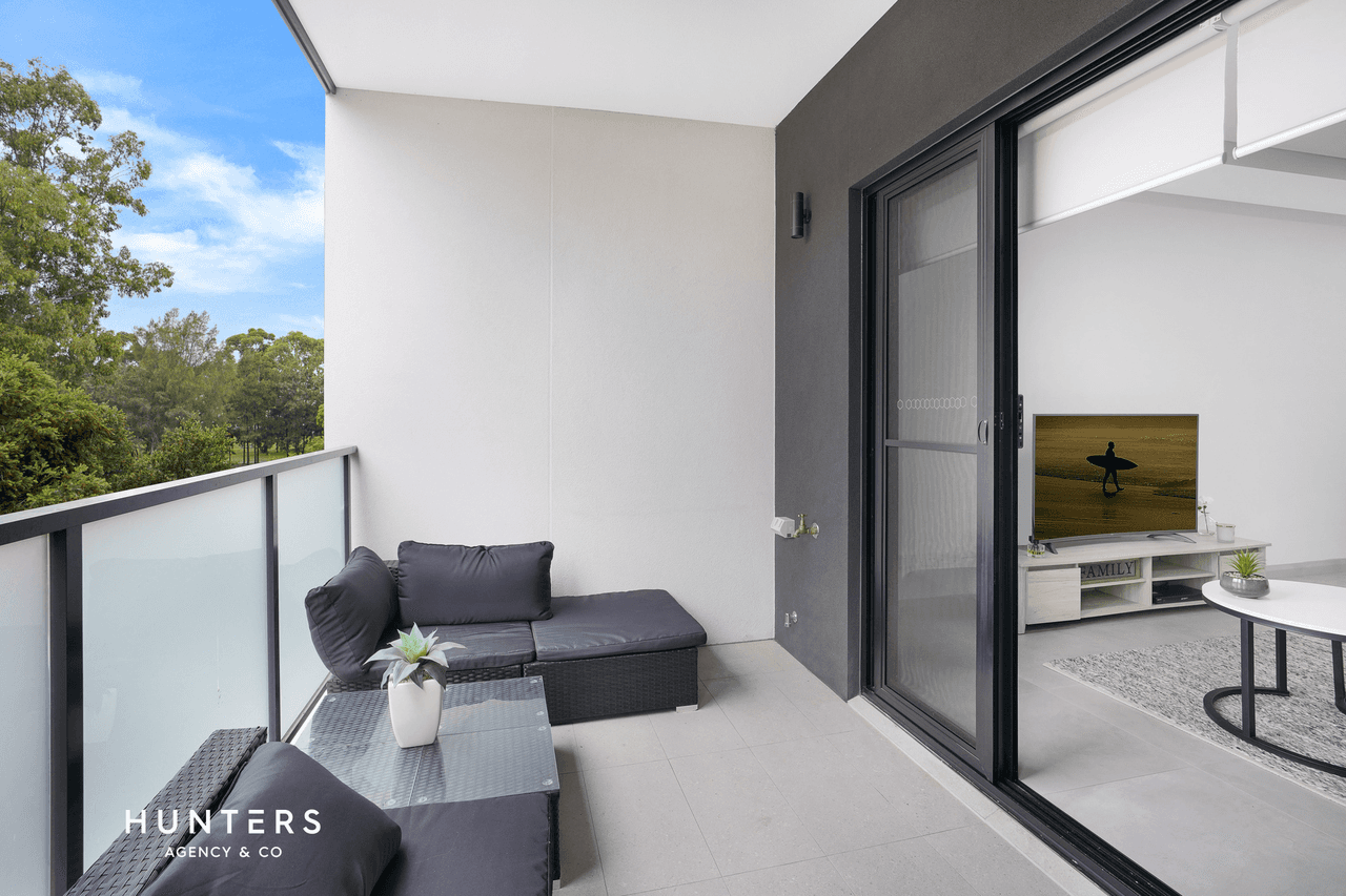 9/60 Lane Street, Wentworthville, NSW 2145