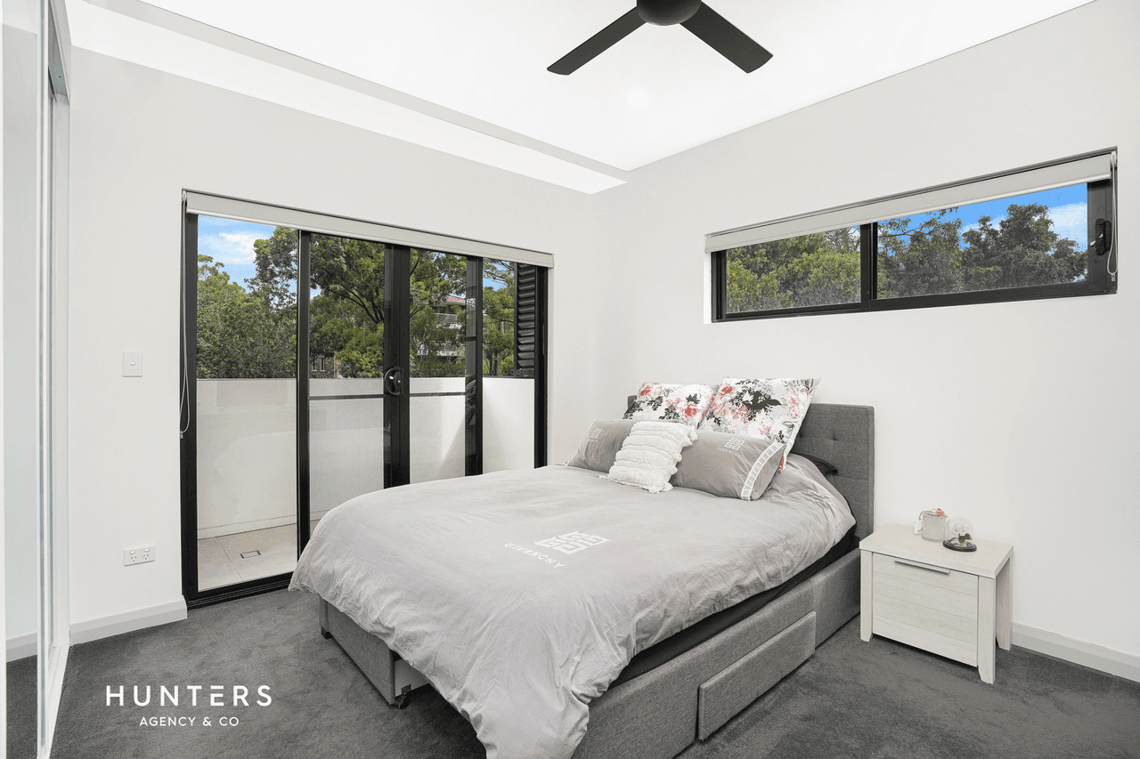 9/60 Lane Street, Wentworthville, NSW 2145