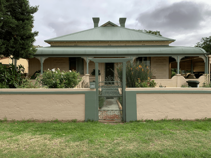 626 Lane St, BROKEN HILL, NSW 2880