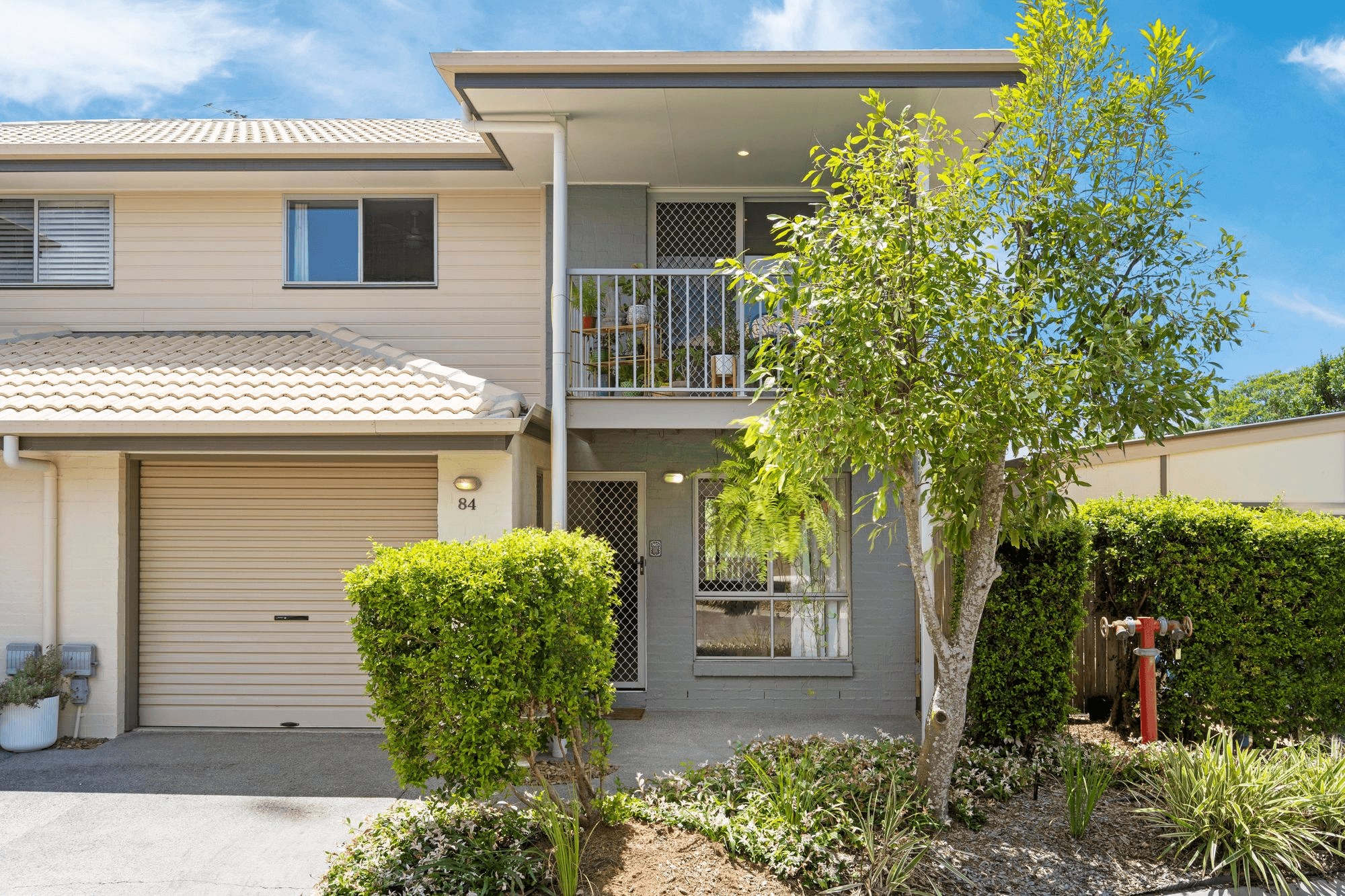 84/130 Jutland Street, OXLEY, QLD 4075