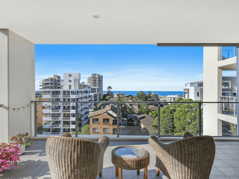 24/32-34 Church Street, WOLLONGONG, NSW 2500