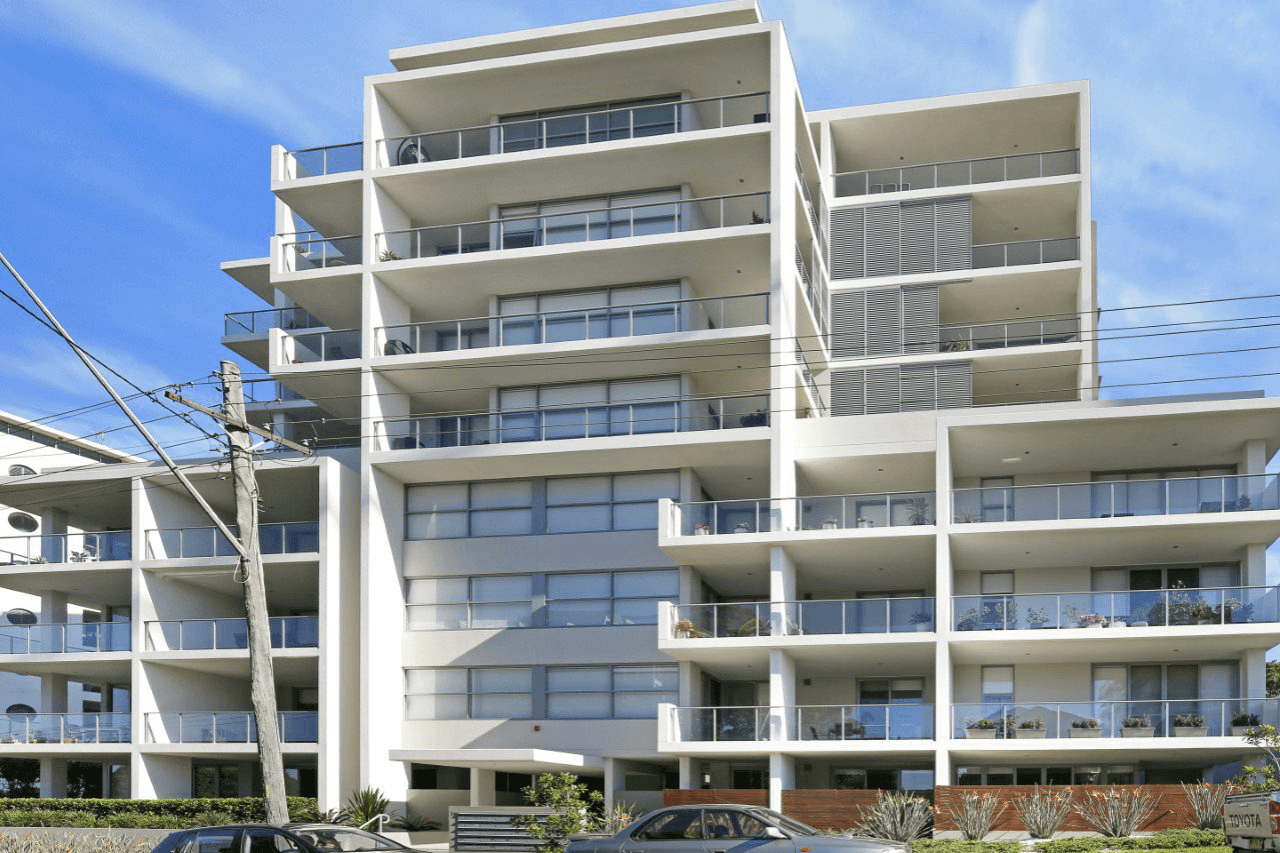 24/32-34 Church Street, WOLLONGONG, NSW 2500