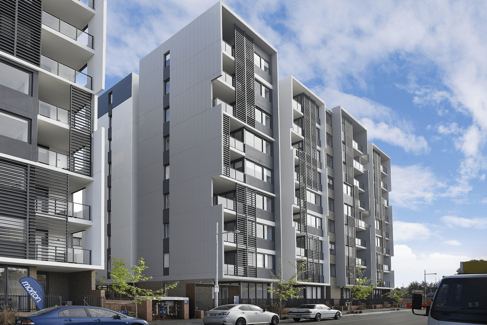 504/81B Lord Sheffield Circuit, Penrith, NSW 2750