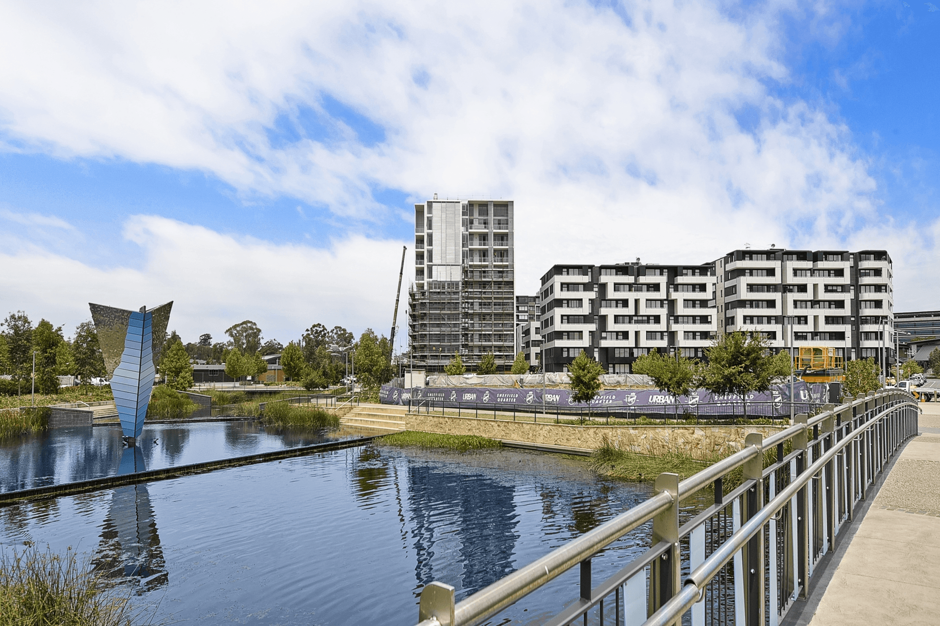 504/81B Lord Sheffield Circuit, Penrith, NSW 2750