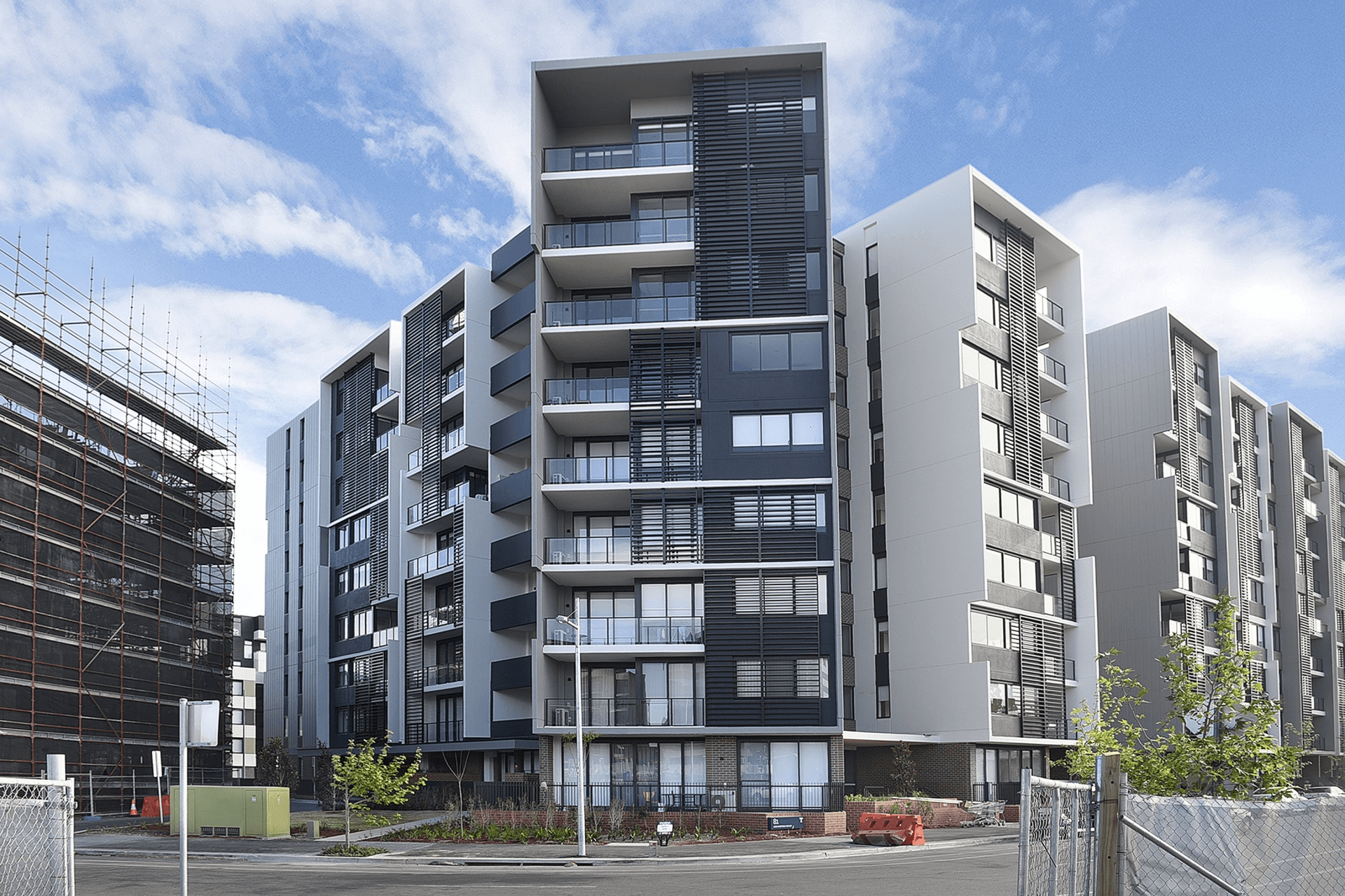 504/81B Lord Sheffield Circuit, Penrith, NSW 2750