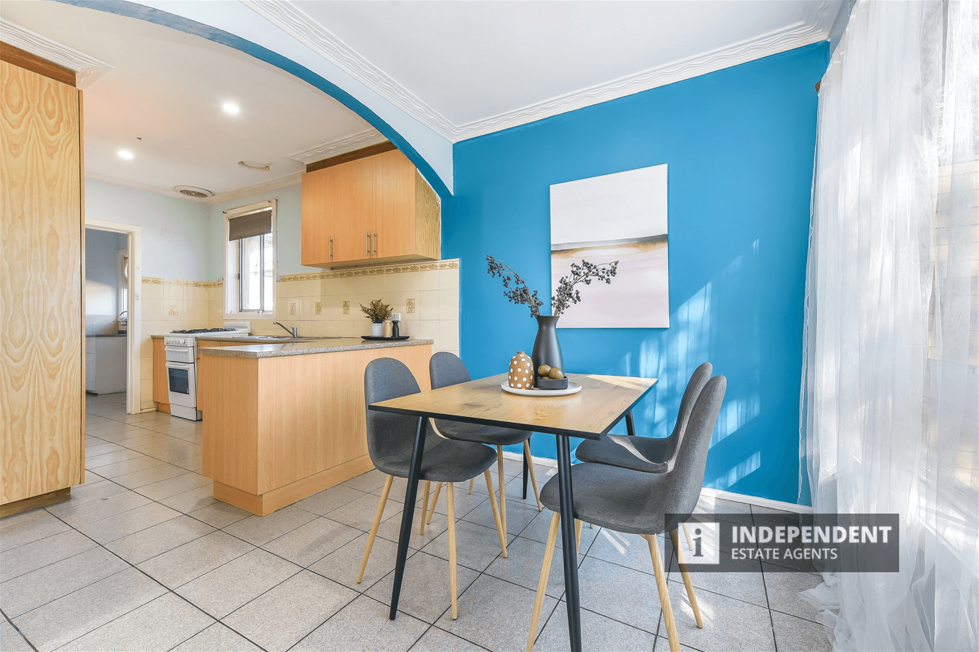 1/21 Tennyson Ave, CLAYTON SOUTH, VIC 3169