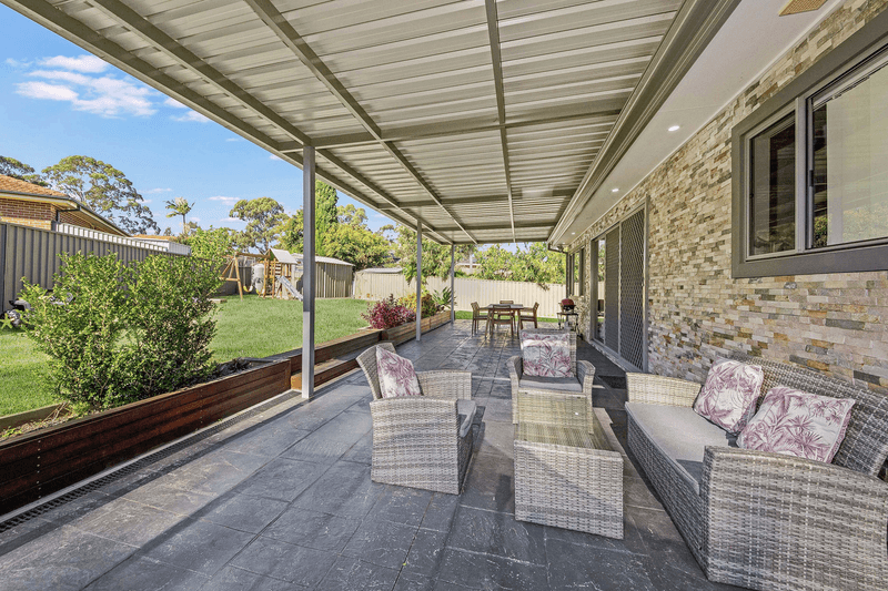 45 Woodland Road, CHESTER HILL, NSW 2162
