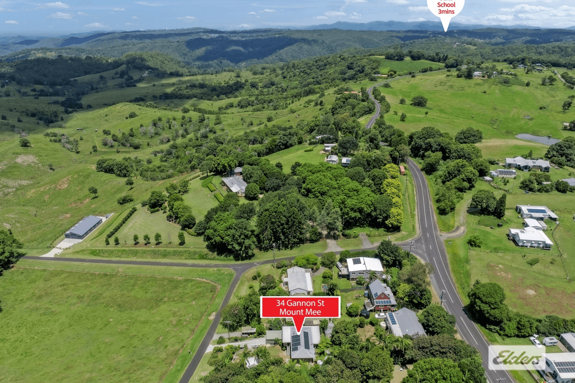 34 Gannon Street, Mount Mee, QLD 4521